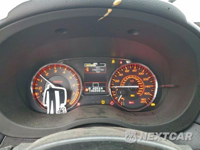 Zdjęcie 9 z 13 samochodu: 2015 SUBARU WRX PREMIUM VIN:JF1VA1F64F9803988 - miniatura