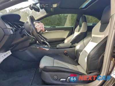 Zdjęcie 7 z 13 samochodu: 2016 AUDI S5 PREMIUM PLUS VIN:WAUC4AFR2GA026730 - miniatura