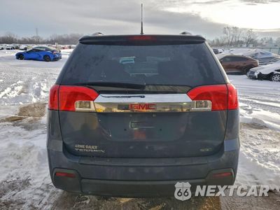 Zdjęcie 6 z 15 samochodu: 2012 GMC TERRAIN SLE VIN:2GKALSEKXC6218268 - miniatura