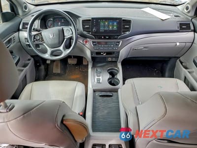Zdjęcie 8 z 12 samochodu: 2022 HONDA PILOT EXL VIN:5FNYF5H51NB002704 - miniatura