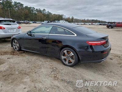 Drugie zdjęcie samochodu z przodu: 2018 MERCEDES-BENZ E 400 VIN:WDD1J6FB8JF016187 - miniatura