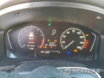 Zdjęcie 9 z 12 samochodu: 2025 HONDA CIVIC SPORT VIN:2HGFE2F57SH535496 - miniatura
