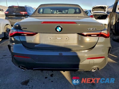 Zdjęcie 6 z 12 samochodu: 2023 BMW 430XI VIN:WBA43AT06PCL80610 - miniatura