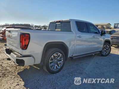 Trzecie zdjęcie samochodu z tyłu: 2026 GMC SIERRA K1500 DENALI VIN:1GTUUGEL7TZ148826 - miniatura