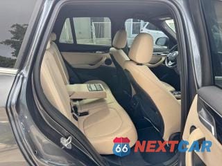 Zdjęcie 11 z 15 samochodu: 2020 BMW X1 SDRIVE28I VIN:WBXJG7C0XL5P55560 - miniatura