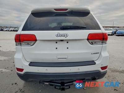 Zdjęcie 6 z 13 samochodu: 2019 JEEP GRAND CHEROKEE LAREDO VIN:1C4RJEAG9KC832600 - miniatura