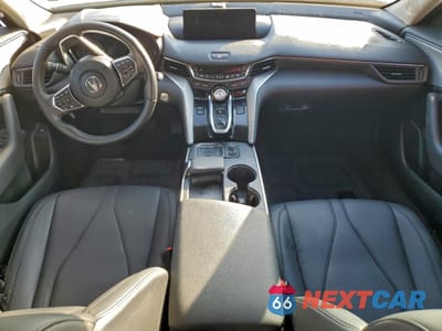 Zdjęcie 8 z 12 samochodu: 2023 ACURA TLX VIN:19UUB5F32PA004745 - miniatura