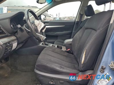 Zdjęcie 7 z 13 samochodu: 2012 SUBARU LEGACY VIN:4S3BMAC69C1016442 - miniatura