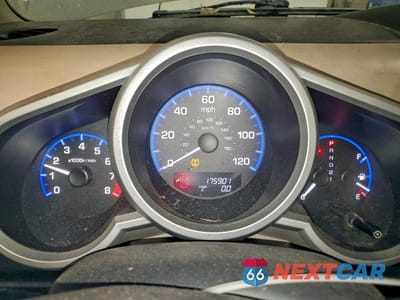 Zdjęcie 9 z 13 samochodu: 2008 HONDA ELEMENT EX VIN:5J6YH28728L002992 - miniatura