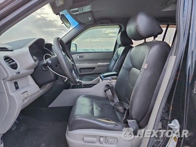 Zdjęcie 7 z 12 samochodu: 2011 HONDA PILOT EX VIN:5FNYF3H48BB007504 - miniatura
