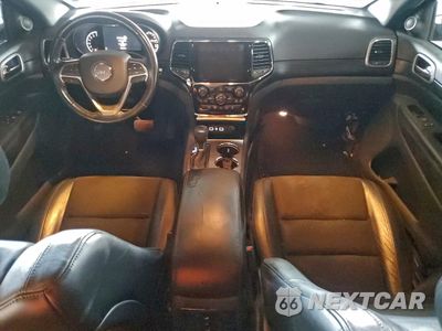 Zdjęcie 8 z 13 samochodu: 2020 JEEP GRAND CHEROKEE LAREDO VIN:1C4RJEAG6LC393163 - miniatura