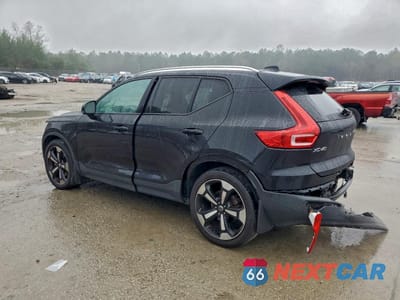 Drugie zdjęcie samochodu z przodu: 2019 VOLVO XC40 T5 MOMENTUM VIN:YV4162UK0K2120492 - miniatura