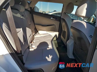 Zdjęcie 11 z 12 samochodu: 2019 HYUNDAI TUCSON SE VIN:KM8J2CA45KU920179 - miniatura