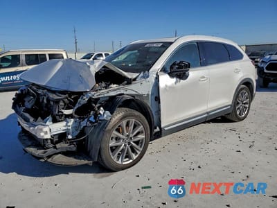 2021 MAZDA CX-9 GRAND TOURING JM3TCADY5M0521478 - główne zdjęcie licytacji z USA - miniatura