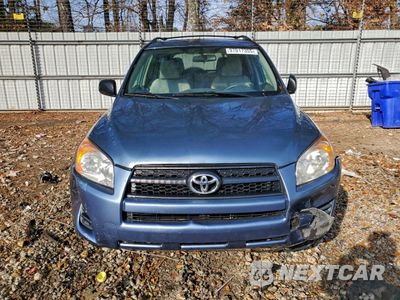 Piąte zdjęcie samochodu w środku: 2012 TOYOTA RAV4 VIN:2T3BF4DV3CW245282 - miniatura