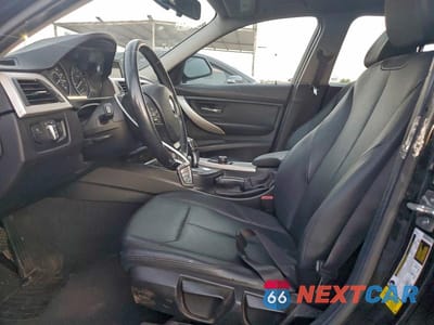 Zdjęcie 7 z 11 samochodu: 2014 BMW 320 I VIN:WBA3B1C55EK134872 - miniatura