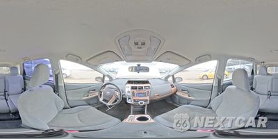 Zdjęcie 14 z 14 samochodu: 2013 TOYOTA PRIUS V VIN:JTDZN3EUXD3222068 - miniatura