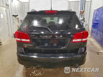 Zdjęcie 6 z 15 samochodu: 2018 DODGE JOURNEY SE VIN:3C4PDDAG4JT249699 - miniatura