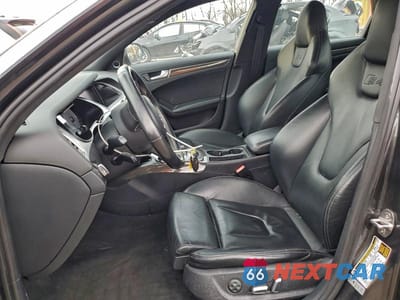 Zdjęcie 7 z 12 samochodu: 2016 AUDI S4 PREMIUM PLUS VIN:WAUBGAFL6GA009332 - miniatura