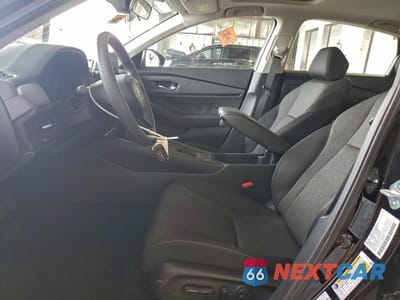 Zdjęcie 7 z 13 samochodu: 2025 HONDA ACCORD SE VIN:1HGCY1F42SA033554 - miniatura