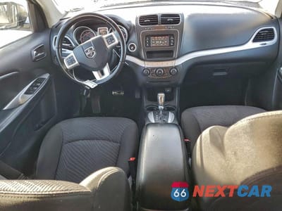 Zdjęcie 8 z 13 samochodu: 2019 DODGE JOURNEY SE VIN:3C4PDCBBXKT774202 - miniatura