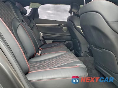 Zdjęcie 10 z 12 samochodu: 2023 GENESIS G80 SPORT PRESTIGE VIN:KMTGA4SCXPU160403 - miniatura