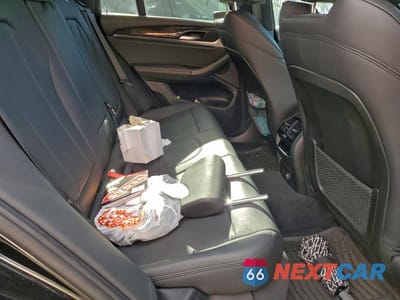 Zdjęcie 11 z 14 samochodu: 2019 BMW X4 XDRIVE3 VIN:5UXUJ3C58KLG55758 - miniatura