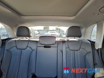 Zdjęcie 10 z 13 samochodu: 2023 AUDI Q5 PRESTIGE 45 VIN:WA1FAAFY9P2158808 - miniatura