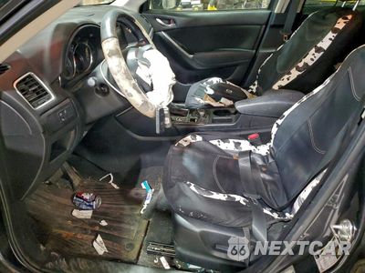 Zdjęcie 7 z 14 samochodu: 2016 MAZDA CX-5 TOURING VIN:JM3KE4CYXG0600061 - miniatura