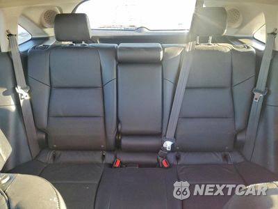 Zdjęcie 10 z 14 samochodu: 2015 ACURA RDX TECHNOLOGY VIN:5J8TB4H57FL016879 - miniatura