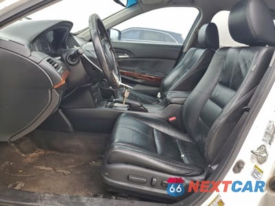 Zdjęcie 7 z 12 samochodu: 2010 HONDA ACCORD CROSSTOUR EXL VIN:5J6TF1H58AL015163 - miniatura