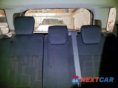 Zdjęcie 10 z 14 samochodu: 2010 SUZUKI SX4 VIN:JS2YB5A34A6310188 - miniatura