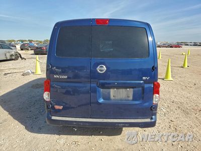 Zdjęcie 6 z 16 samochodu: 2014 NISSAN NV200 2.5S VIN:3N6CM0KN5EK701933 - miniatura