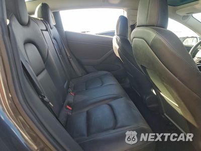 Zdjęcie 10 z 12 samochodu: 2019 TESLA MODEL 3 VIN:5YJ3E1EA3KF306989 - miniatura