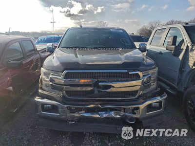 Zdjęcie 7 z 14 samochodu: 2018 FORD F150 SUPERCREW VIN:1FTEW1EG0JFA94170 - miniatura