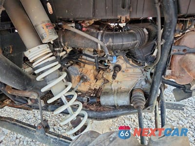 Zdjęcie 7 z 10 samochodu: 2019 POLARIS RZR XP 1000 UTILITY VEHICLE VIN:3NSVDE994KG443094 - miniatura