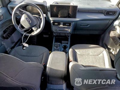 Zdjęcie 8 z 15 samochodu: 2025 FORD MAVERICK XLT VIN:3FTTW8J32SRA32258 - miniatura