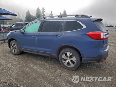 Drugie zdjęcie samochodu z przodu: 2024 SUBARU ASCENT PREMIUM VIN:4S4WMAEDXR3454277 - miniatura