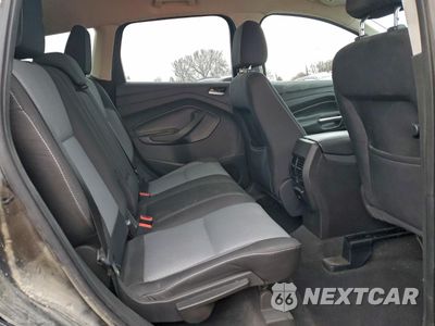 Zdjęcie 11 z 14 samochodu: 2017 FORD ESCAPE SE VIN:1FMCU0GD9HUC47057 - miniatura