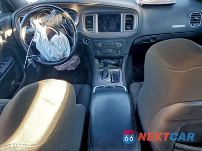 Zdjęcie 8 z 12 samochodu: 2023 DODGE CHARGER GT VIN:2C3CDXHG4PH559878 - miniatura