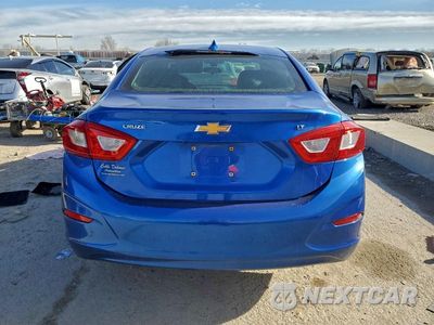 Zdjęcie 6 z 12 samochodu: 2016 CHEVROLET CRUZE LT VIN:1G1BE5SM7G7247890 - miniatura