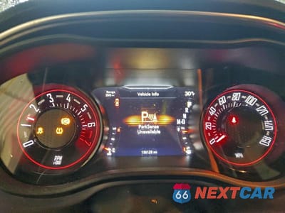 Zdjęcie 9 z 11 samochodu: 2018 DODGE CHALLENGER GT VIN:2C3CDZGGXJH316094 - miniatura