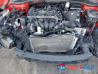 Zdjęcie 12 z 12 samochodu: 2022 KIA SOUL LX VIN:KNDJ23AU9N7156652 - miniatura