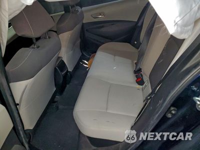 Zdjęcie 10 z 14 samochodu: 2020 TOYOTA COROLLA LE VIN:JTDEBRBE9LJ017956 - miniatura