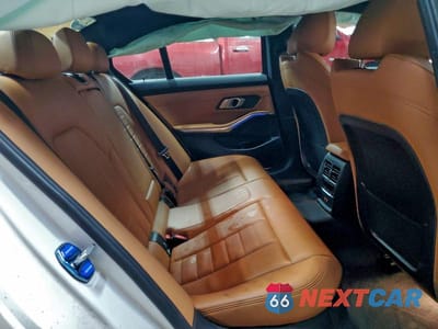 Zdjęcie 10 z 12 samochodu: 2021 BMW 330XI VIN:3MW5R7J07M8B95090 - miniatura