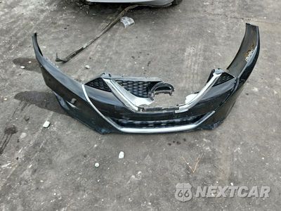 Zdjęcie 12 z 13 samochodu: 2017 NISS MAXIMA 3.5S VIN:1N4AA6AP6HC447450 - miniatura