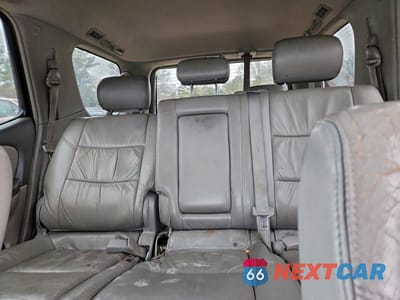 Zdjęcie 10 z 13 samochodu: 2007 TOYOTA SEQUOIA LIMITED VIN:5TDBT48A67S285024 - miniatura