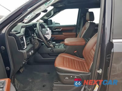 Zdjęcie 7 z 13 samochodu: 2023 GMC SIERRA K1500 DENALI ULTIMATE VIN:1GTUUHEL6PZ268337 - miniatura
