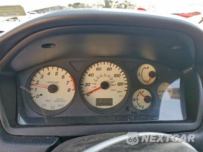 Zdjęcie 9 z 11 samochodu: 2005 MITSUBISHI LANCER RALLIART VIN:JA3AJ66F25U007014 - miniatura