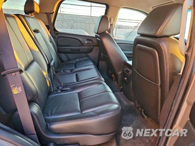 Zdjęcie 11 z 13 samochodu: 2007 CHEVROLET TAHOE K1500 VIN:1GNEK13037J118122 - miniatura